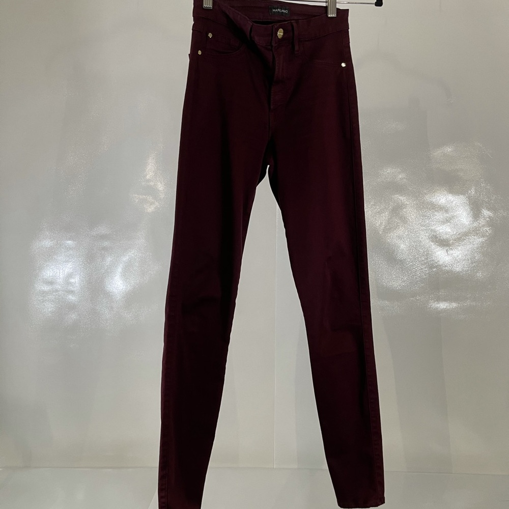 Marciano Stiller #97 Skinny Jeans Size 24